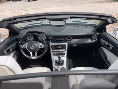 Mercedes-Benz SLK 250 2012 - 31950 EUR, 51100 km - AUTO.MOTO.pt - 51100km - foto 10 de 32