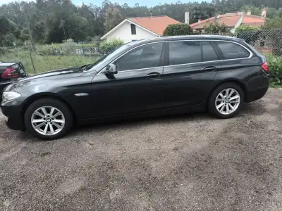 BMW 520 2012 - 11250 EUR, 371188 km - AUTO.MOTO.pt - 371188km - foto 2 de 18
