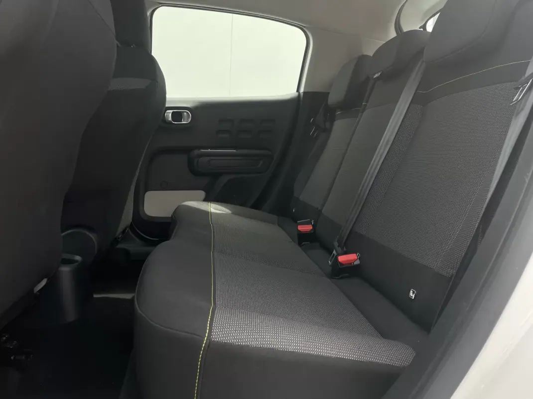 Citroën C3 2020 - 9990 EUR, 96900 km - AUTO.MOTO.pt - 96900km - foto 10 de 25