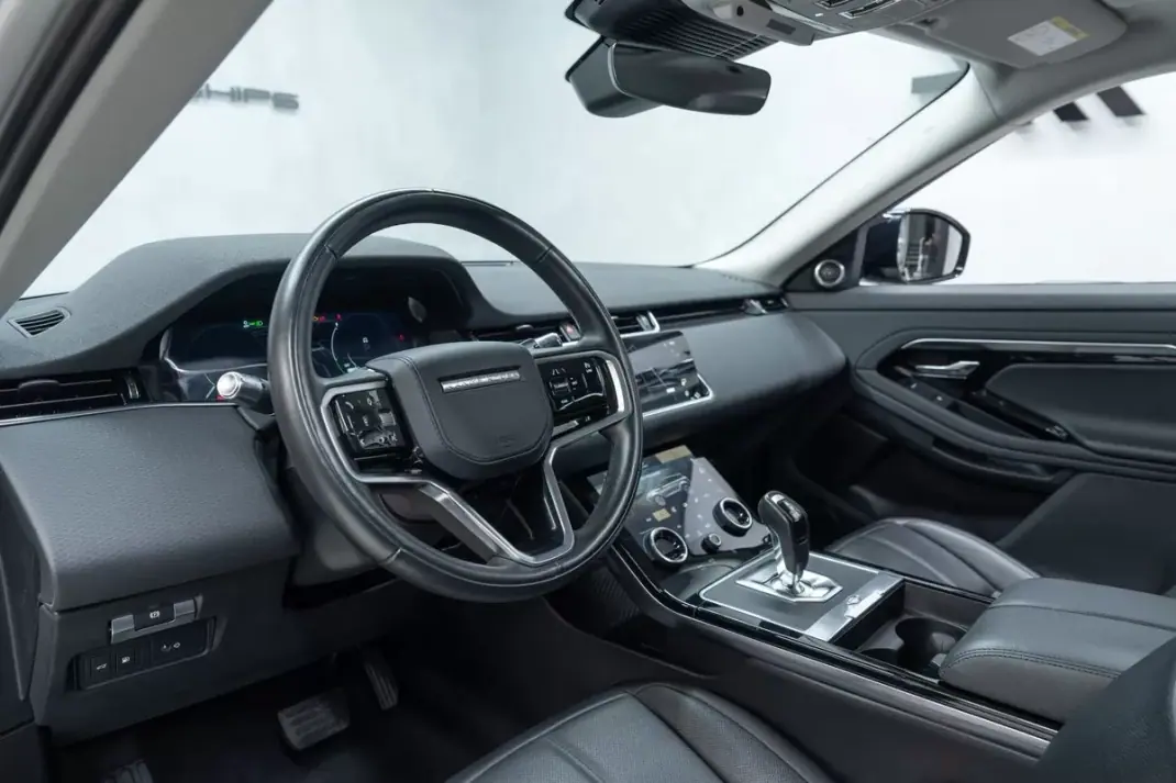 Land Rover Range Rover Evoque 2021 - 37950 EUR, 51000 km - AUTO.MOTO.pt - 51000km - foto 16 de 53