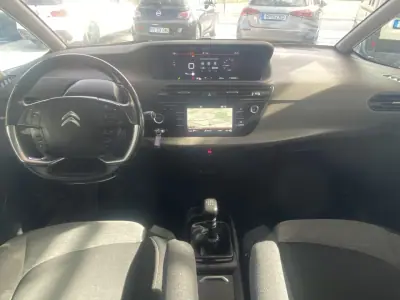 Citroën C4 Spacetourer 2019 - 12500 EUR, 142650 km - AUTO.MOTO.pt - 142650km - foto 13 de 16
