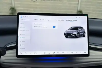 BYD Atto 3 2023 - 27950 EUR, 7718 km - AUTO.MOTO.pt - 7718km - foto 28 de 60