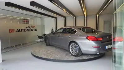 BMW 640 Gran Coupé 2013 - 25900 EUR, 181233 km - AUTO.MOTO.pt - 181233km - foto 3 de 66