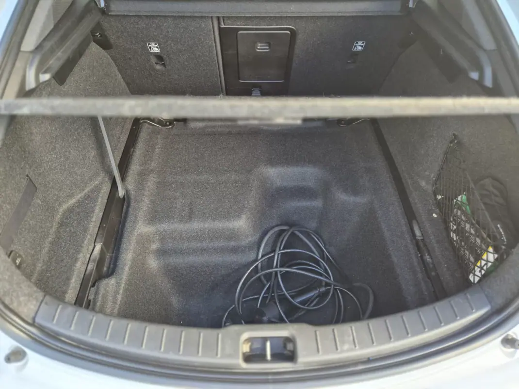 Polestar 2 2022 - 28750 EUR, 42000 km - 42000km - foto 45 de 57