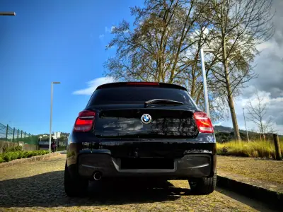 BMW 116 2013 - 11000 EUR, 260000 km - AUTO.MOTO.pt - 260000km - foto 9 de 25
