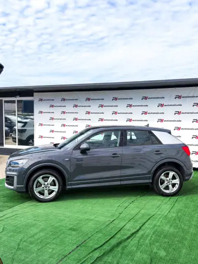 Audi Q2 2018 — foto 2 de 24