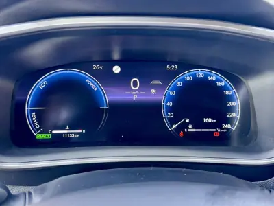 Toyota Corolla Touring Sports 2025 - 34990 EUR, 11000 km - 11000km - foto 14 de 20
