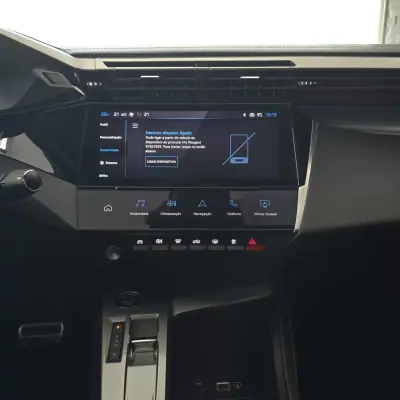 Peugeot 408 2024 - 34850 EUR, 40214 km - AUTO.MOTO.pt - 40214km - foto 28 de 32