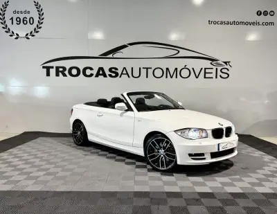 BMW 118 2011 - 13500 EUR, 231200 km - AUTO.MOTO.pt - 231200km - foto 27 de 32
