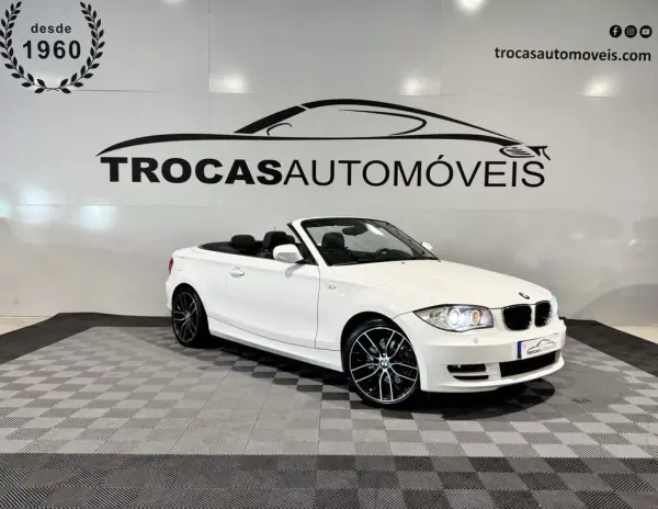 BMW 118 2011 - 13500 EUR, 231200 km - AUTO.MOTO.pt - 231200km - foto 27 de 32