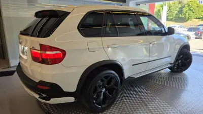 BMW X5 2008 - 16900 EUR, 205395 km - AUTO.MOTO.pt - 205395km - foto 22 de 64