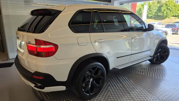 BMW X5 2008 - 16900 EUR, 205395 km - AUTO.MOTO.pt - 205395km - foto 22 de 64
