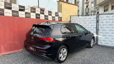Volkswagen Golf Variant 2022 - 17400 EUR, 95000 km - AUTO.MOTO.pt - 95000km - foto 6 de 12