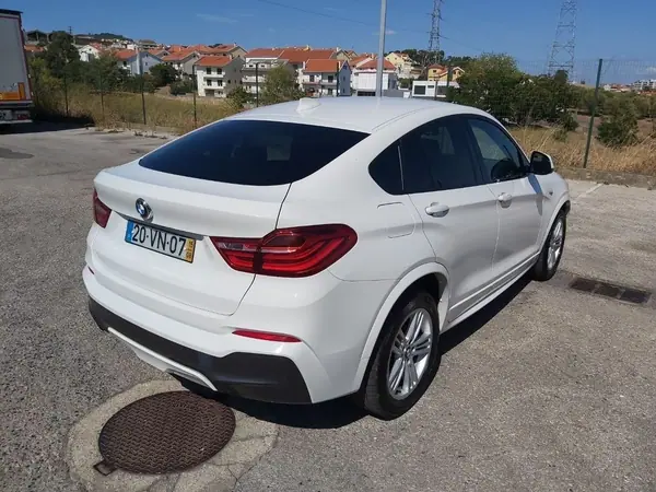 BMW X4 2015 - 26950 EUR, 209556 km - AUTO.MOTO.pt - 209556km - foto 5 de 60