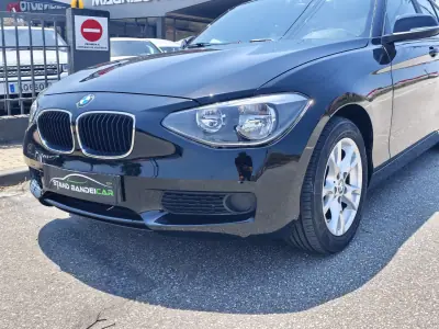 BMW 116 2011 - 11000 EUR, 231000 km - AUTO.MOTO.pt - 231000km - foto 2 de 26