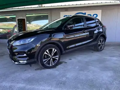 Nissan Qashqai 2018 - 19500 EUR, 84967 km - AUTO.MOTO.pt - 84967km - foto 3 de 18