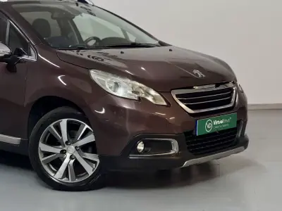 Peugeot 2008 2013 - 9950 EUR, 134000 km - AUTO.MOTO.pt - 134000km - foto 4 de 60