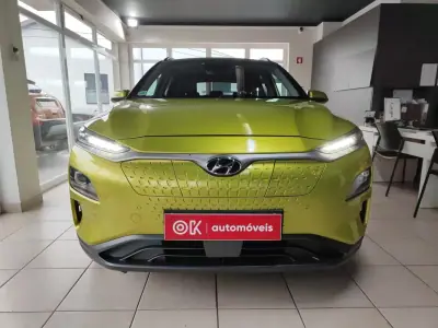 Hyundai Kauai 2019 - 20500 EUR, 111400 km - AUTO.MOTO.pt - 111400km - foto 3 de 38