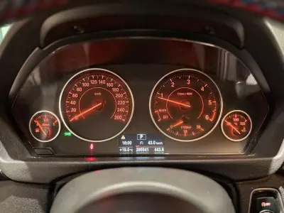 BMW 418 Gran Coupé 2014 - 18990 EUR, 289000 km - AUTO.MOTO.pt - 289000km - foto 19 de 20