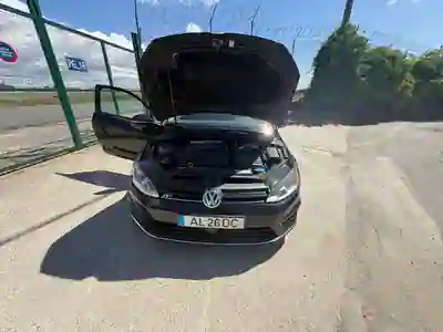 Volkswagen Golf 2014 — foto 5 de 14