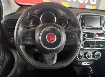 Fiat 500X 2016 - 14900 EUR, 114275 km - AUTO.MOTO.pt - 114275km - foto 14 de 28