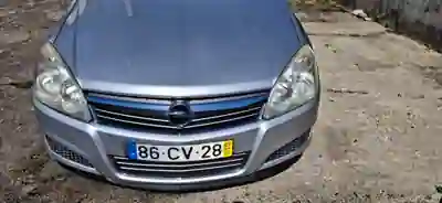 Opel Astra 2007 - 2990 EUR, 240000 km - 240000km - foto 2 de 11