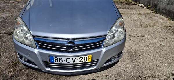 Opel Astra 2007 - 2990 EUR, 240000 km - 240000km - foto 2 de 11