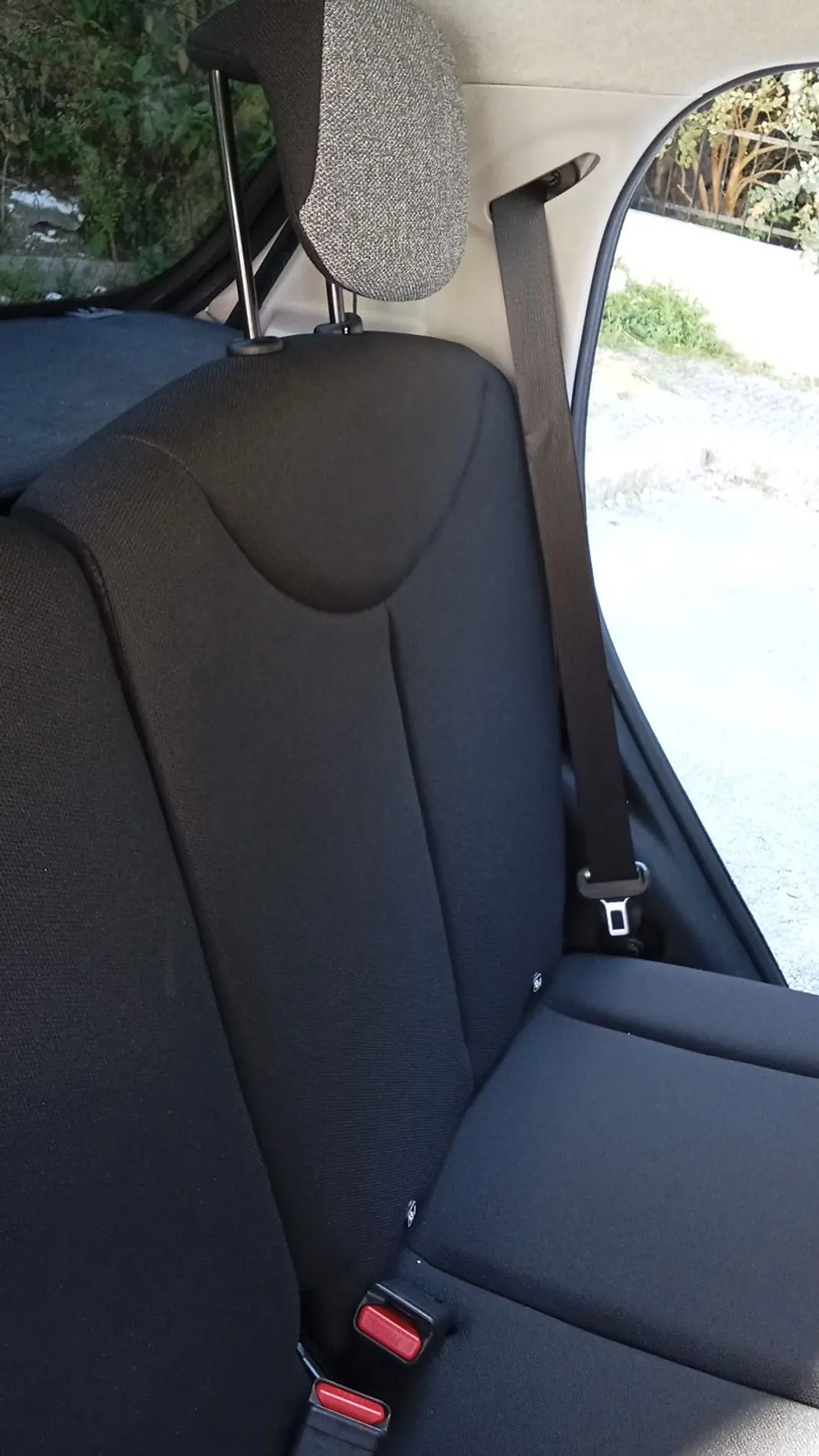 Citroën C1 2020 - 11000 EUR, 43000 km - 43000km - foto 13 de 15
