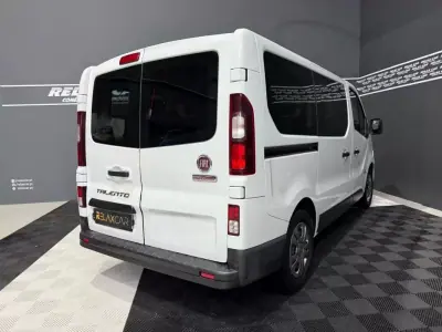 Fiat Talento 2017 - 19990 EUR, 166000 km - AUTO.MOTO.pt - 166000km - foto 7 de 18