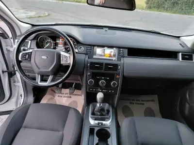 Land Rover Discovery Sport 2017 - 17490 EUR, 112912 km - AUTO.MOTO.pt - 112912km - foto 15 de 26