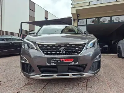 Peugeot 5008 2017 - 16500 EUR, 30000 km - AUTO.MOTO.pt - 30000km - foto 3 de 35