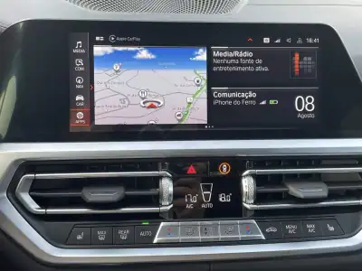 BMW 320 2022 - 34900 EUR, 136000 km - AUTO.MOTO.pt - 136000km - foto 12 de 14