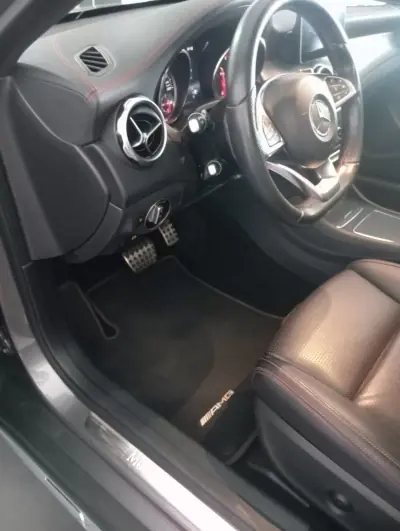 Mercedes-Benz GLA 220 2018 - 27500 EUR, 105000 km - AUTO.MOTO.pt - 105000km - foto 14 de 39