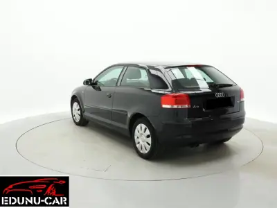 Audi A3 2007 - 5750 EUR, 260000 km - AUTO.MOTO.pt - 260000km - foto 3 de 11