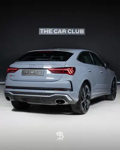 Audi RS Q3 Sportback 2021 - 62950 EUR, 80000 km - AUTO.MOTO.pt - 80000km - foto 2 de 24