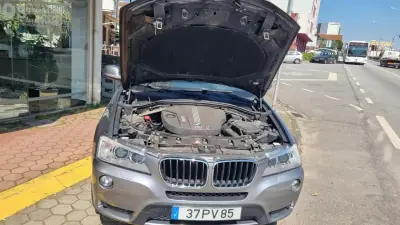 BMW X3 2011 - 13500 EUR, 174992 km - AUTO.MOTO.pt - 174992km - foto 12 de 23