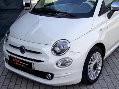 Fiat 500 2017 — foto 4 de 17