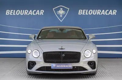 Bentley Continental GTC 2019 - 250000 EUR, 58772 km - AUTO.MOTO.pt - 58772km - foto 4 de 29