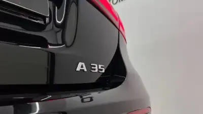 Mercedes-Benz A 35 AMG 2019 - 38990 EUR, 113962 km - AUTO.MOTO.pt - 113962km - foto 15 de 35
