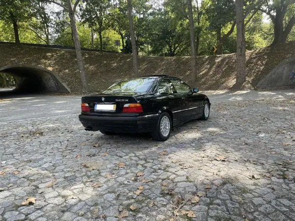 BMW 323 1998 - 19900 EUR, 160000 km - AUTO.MOTO.pt - 160000km - foto 56 de 68