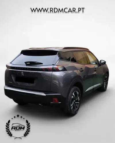 Peugeot 2008 2021 - 13990 EUR, 142000 km - foto 2 de 9