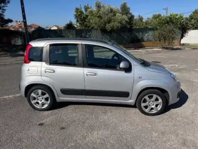 Fiat Panda 2013 — photo 3 of 19