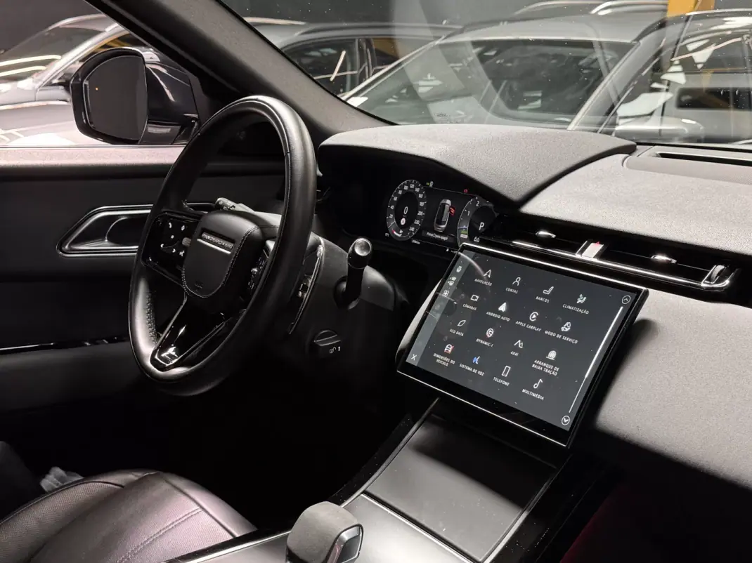 Land Rover Range Rover Velar 2024 - 69990 EUR, 33000 km - AUTO.MOTO.pt - 33000km - foto 40 de 40