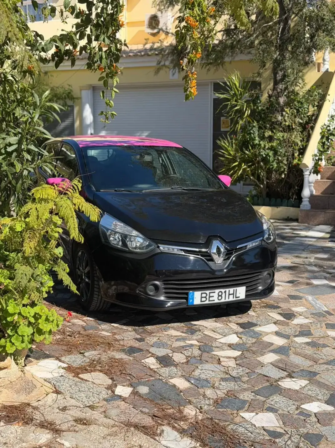 Renault Clio 2014 - 9990 EUR, 157678 km - AUTO.MOTO.pt - 157678km - foto 1 de 6