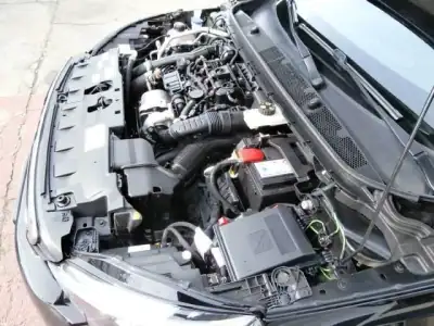 Peugeot 308 2019 - 15250 EUR, 160913 km - AUTO.MOTO.pt - 160913km - foto 36 de 37