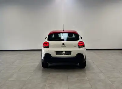 Citroën C3 2022 - 9900 EUR, 78000 km - AUTO.MOTO.pt - 78000km - foto 6 de 15