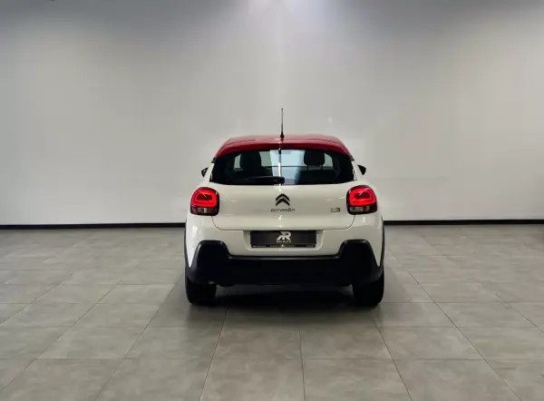 Citroën C3 2022 - 9900 EUR, 78000 km - AUTO.MOTO.pt - 78000km - foto 6 de 15