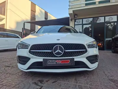 Mercedes-Benz CLA 180 2020 - 24900 EUR, 150000 km - foto 2 de 37