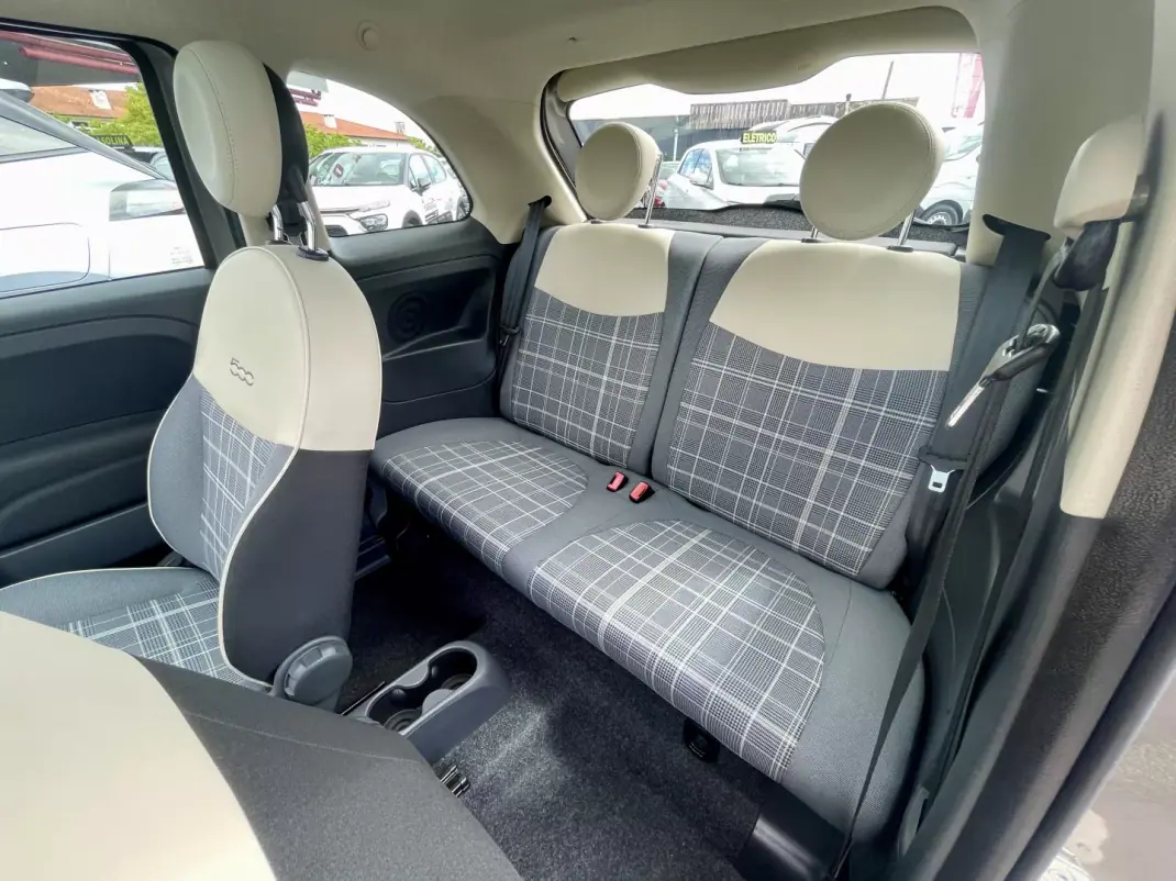 Fiat 500 2016 - 11750 EUR, 49897 km - AUTO.MOTO.pt - 49897km - foto 21 de 21