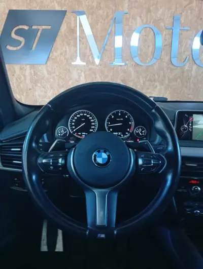 BMW X6 2016 - 59950 EUR, 134000 km - 134000km - foto 12 de 24
